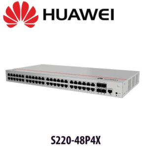 Huawei S220 48p4x Dubai