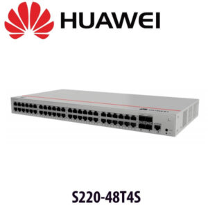 Huawei S220 48t4s Dubai