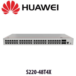 Huawei S220 48t4x Dubai