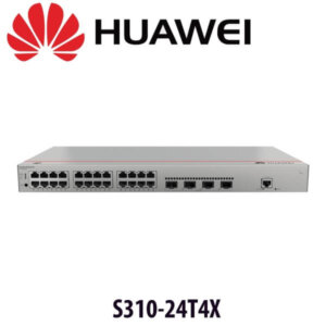 Huawei S310 24t4x Dubai