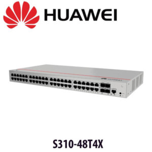 Huawei S310 48t4x Dubai