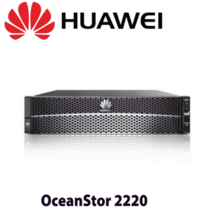 Huawei Oceanstor2220 Dubai