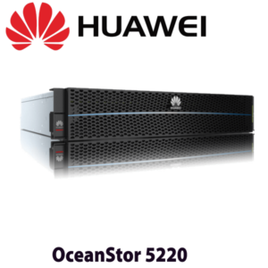 Huawei Oceanstor5220 Dubai