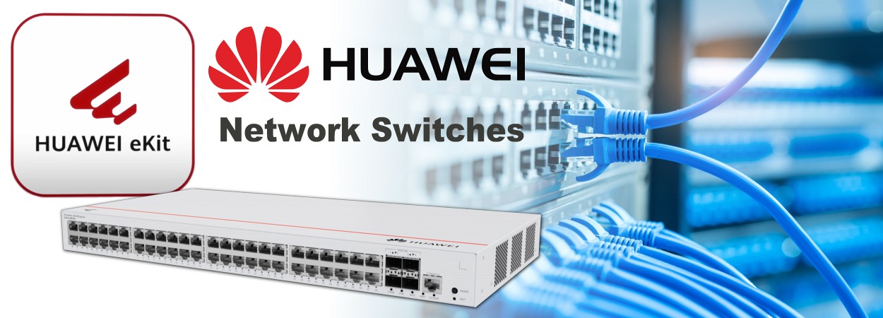 Huawei Switch Dubai