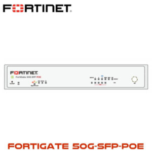 Fortigate50g Sfp Poe Dubai