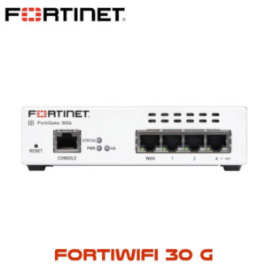 Fortiwifi30g Dubai