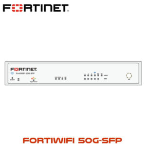 Fortiwifi50g Sfp Dubai