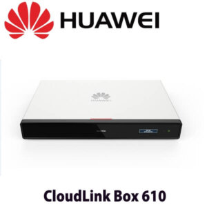 Huawei Box610 Dubai