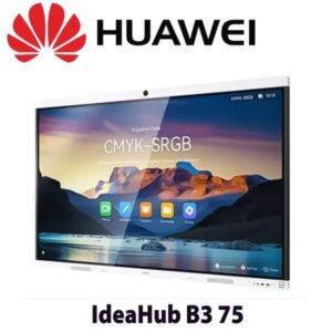 Huawei Ideahub B375 Dubai