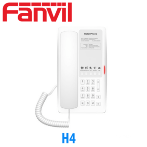 Fanvil H4 Dubai