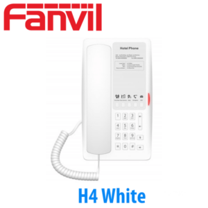 Fanvil H4 White Dubai