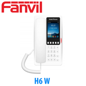 Fanvil H6w Dubai