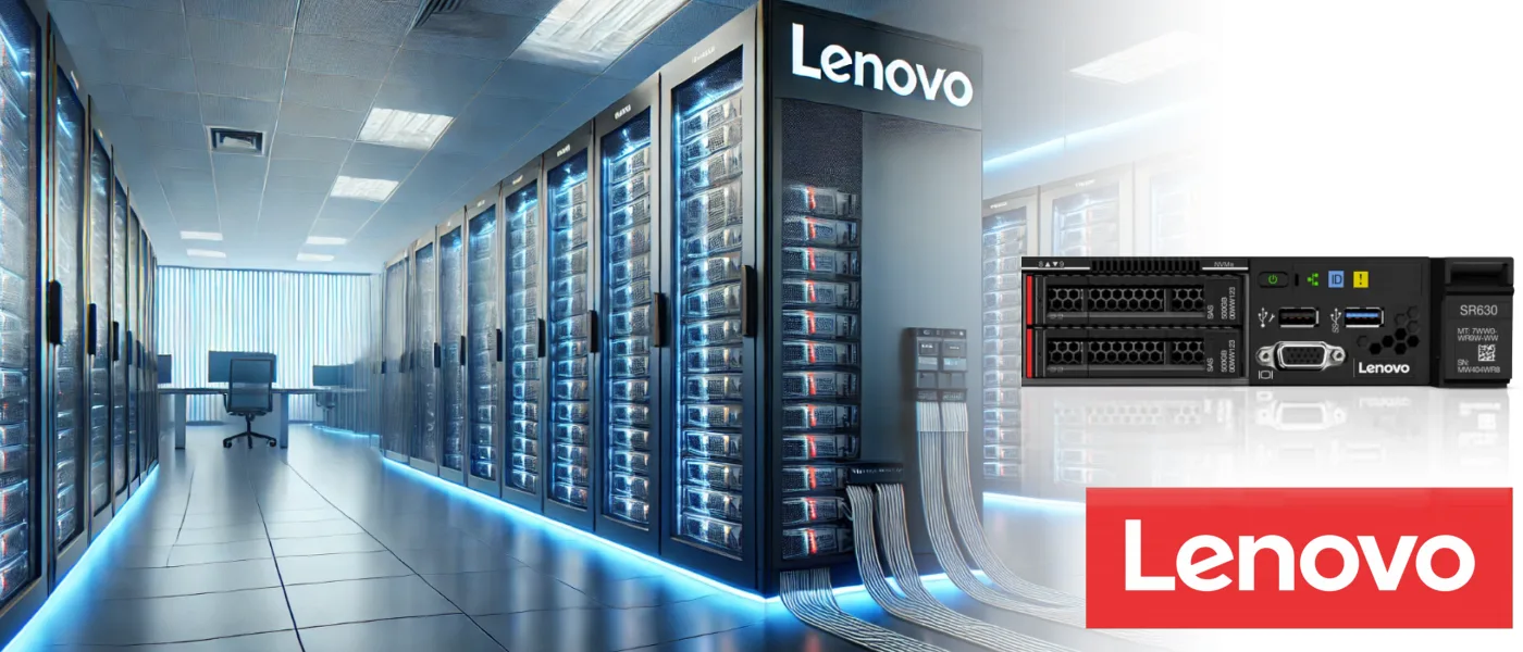 Lenovo Supplier Dubai