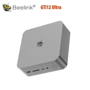 Beelink Gti12 Ultra Dubai