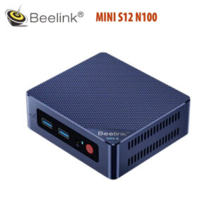 Beelink Mini S12n100 Dubai