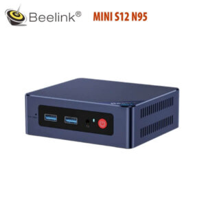 Beelink Mini S12n95 Dubai