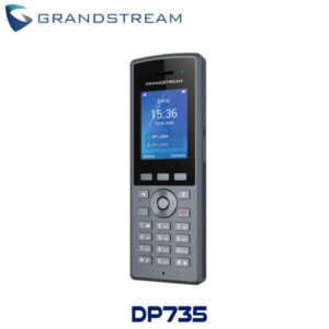 Grandstream Dp735 Dubai