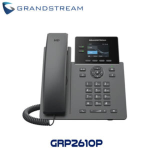 Grandstream Grp2610p Dubai