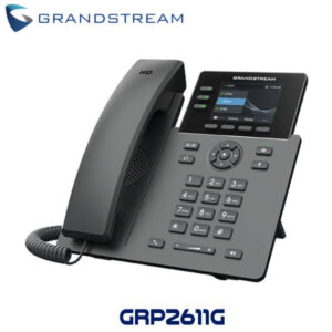 Grandstream Grp2611g Dubai