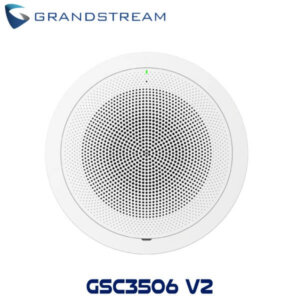 Grandstream Gsc3506 V2 Dubai