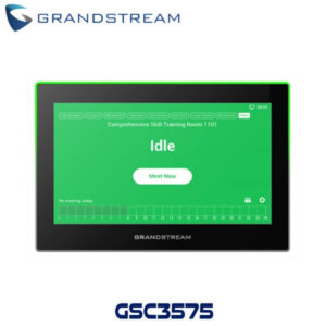 Grandstream Gsc3575 Dubai