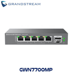 Grandstream Gwn7700mp Dubai