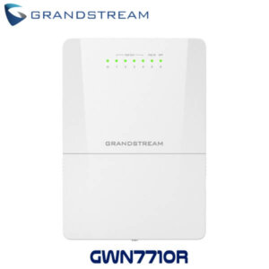 Grandstream Gwn7710r Dubai