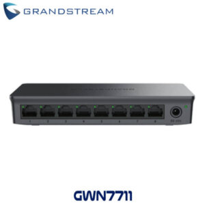 Grandstream Gwn7711 Dubai