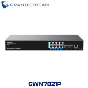 Grandstream Gwn7821p Dubai