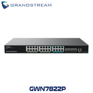 Grandstream Gwn7822p Dubai