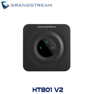 Grandstream Ht801 V2 Dubai