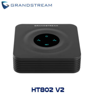 Grandstream Ht802 V2 Dubai