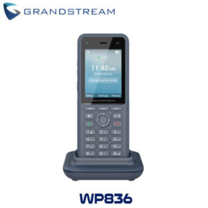 Grandstream Wp836 Dubai