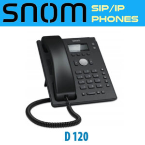 Snom D120 Dubai