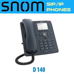 Snom D140 Dubai