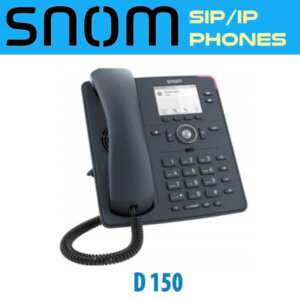 Snom D150 Dubai