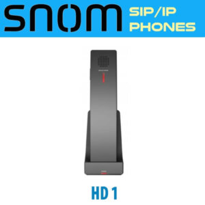 Snom Hd1 Dubai