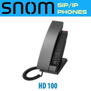 Snom Hd100 Dubai