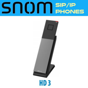 Snom Hd3 Dubai