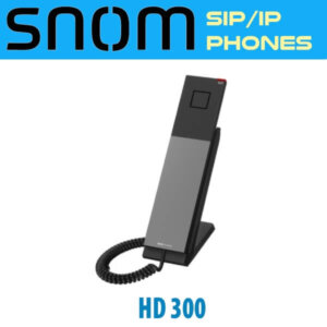 Snom Hd300 Dubai