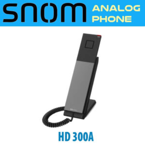 Snom Hd300a Dubai