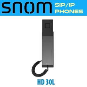 Snom Hd30l Dubai