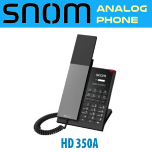 Snom Hd350a Dubai