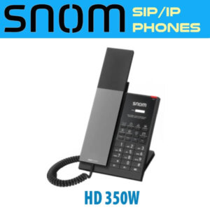 Snom Hd350w Dubai