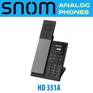 Snom Hd351a Dubai