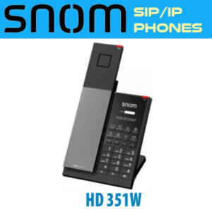 Snom Hd351w Dubai