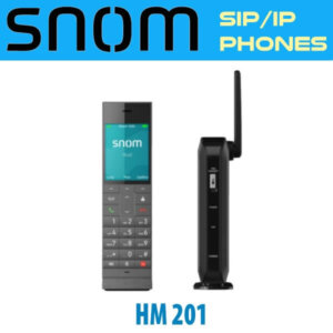 Snom Hm201 Dubai