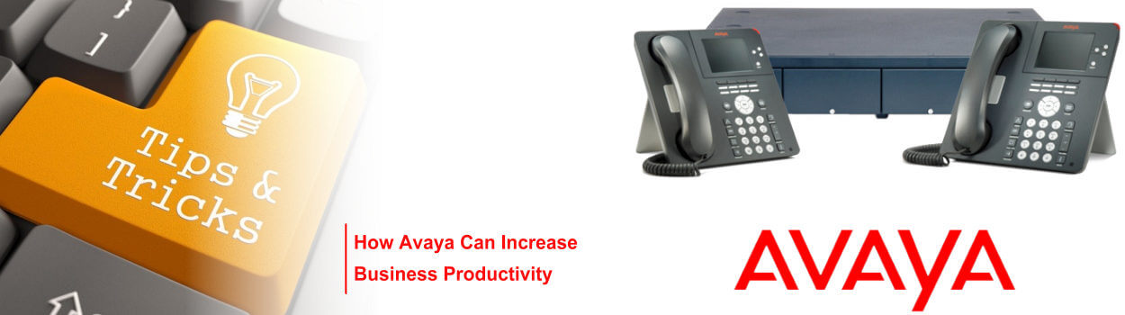 Avaya Tips And Tricks