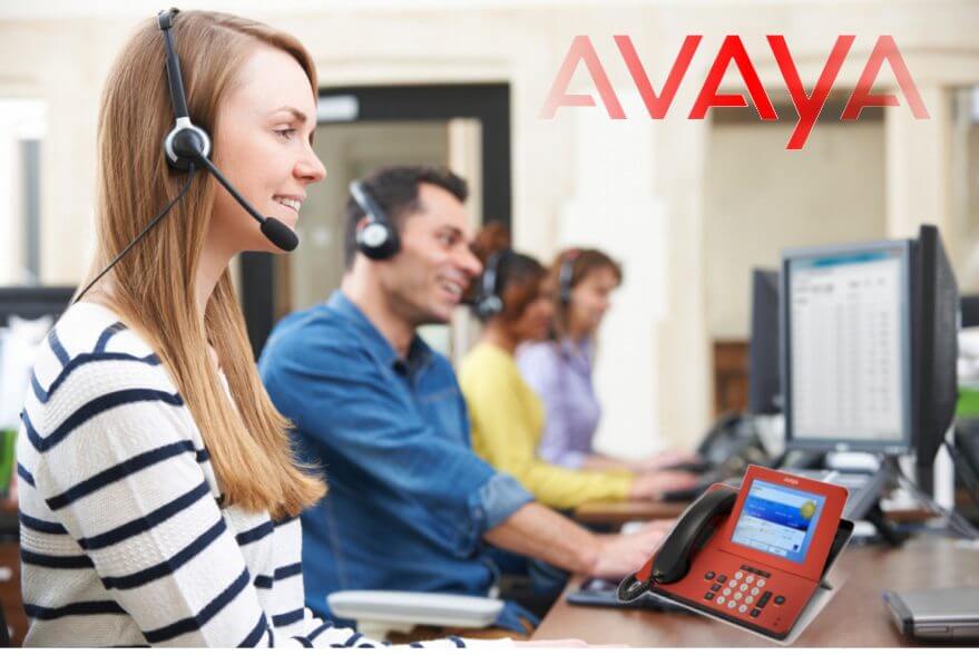 Buy Avaya in UAE