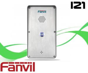 Fanvil-Door-Phone-I21-Dubai